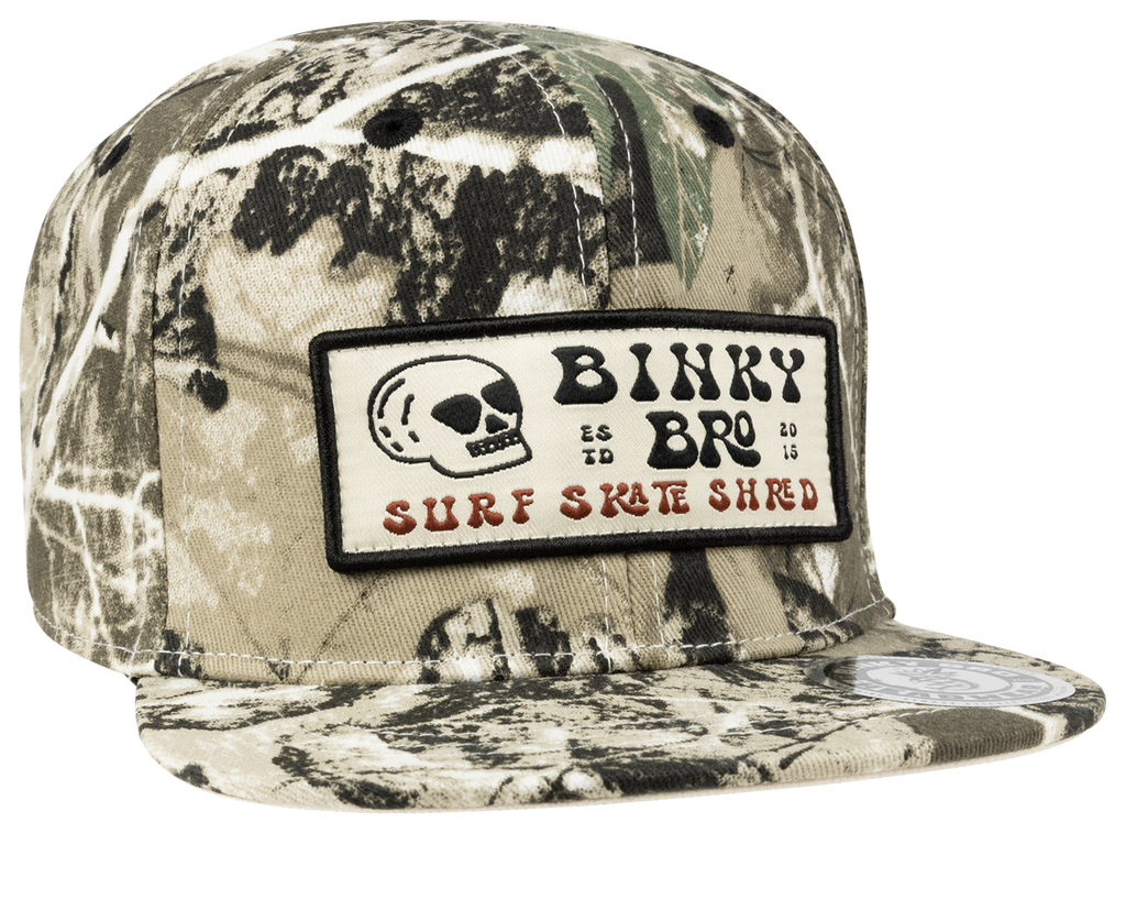 Kids Hat Tiree