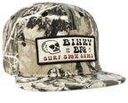 Kids Hat Tiree