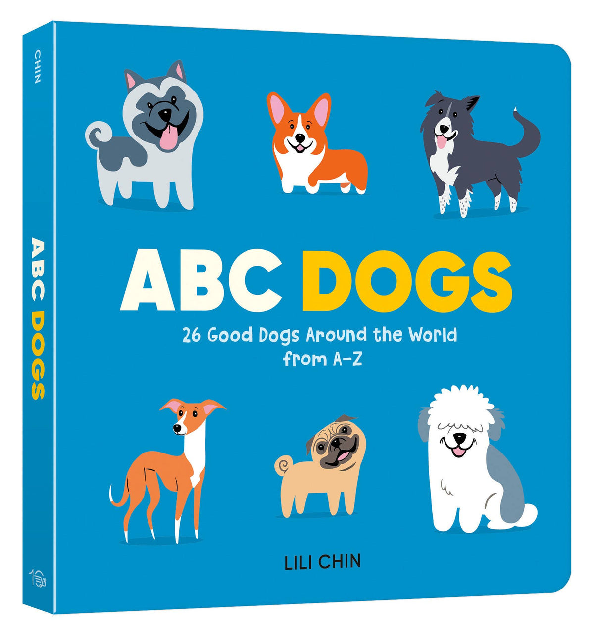 ABC Dogs