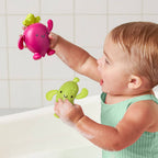 Veggie Silly Swimmers