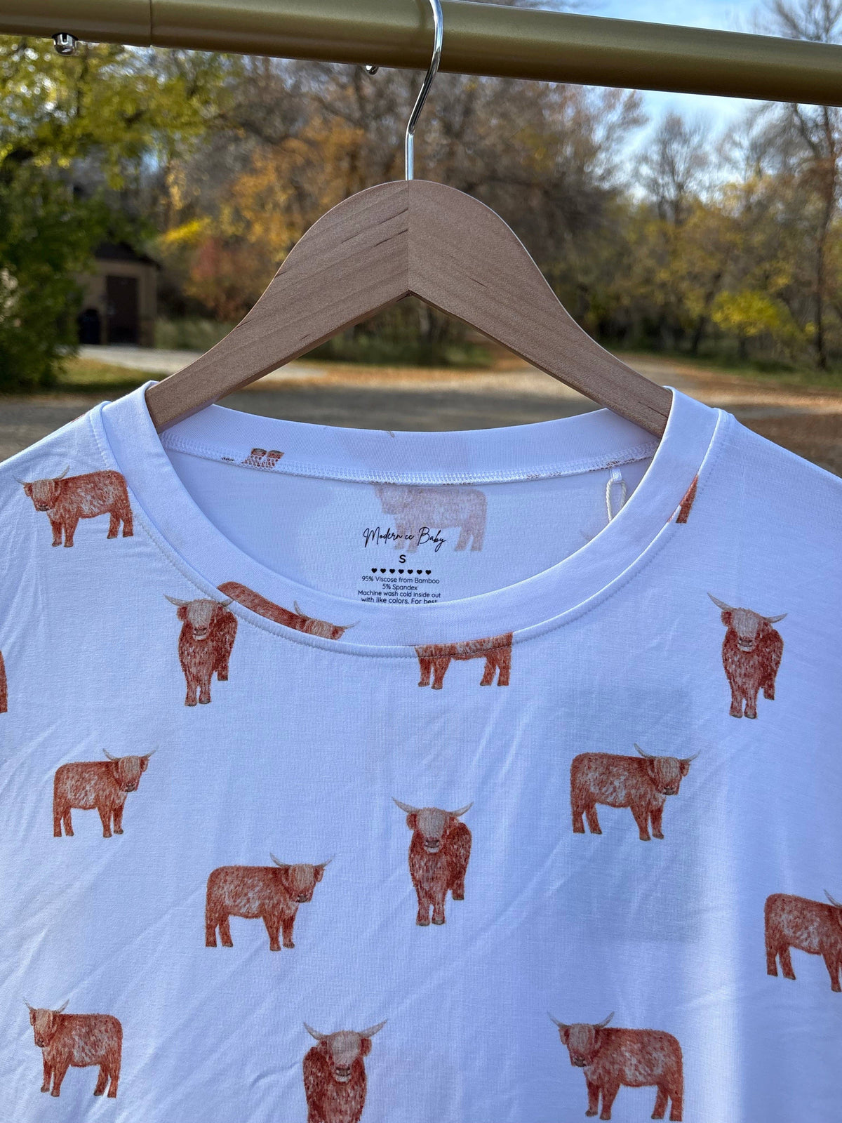 Women’s Moomoo Set