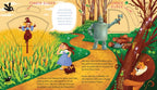 Lit for Little Hands: The Wonderful Wizard of Oz