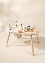 Wooden Activity Table