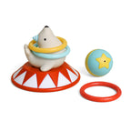 Itzy Ring Toss™ Circus