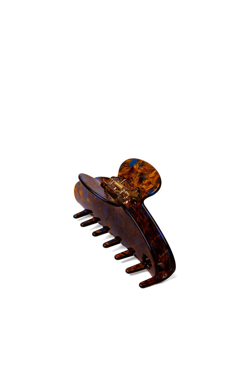 KAXI X Whitney Leavitt House of Her Tortoise Teal Claw