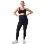 Contour Active Maternity Leggings