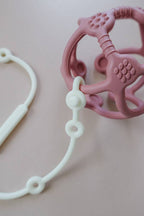 Textured Teether Ball