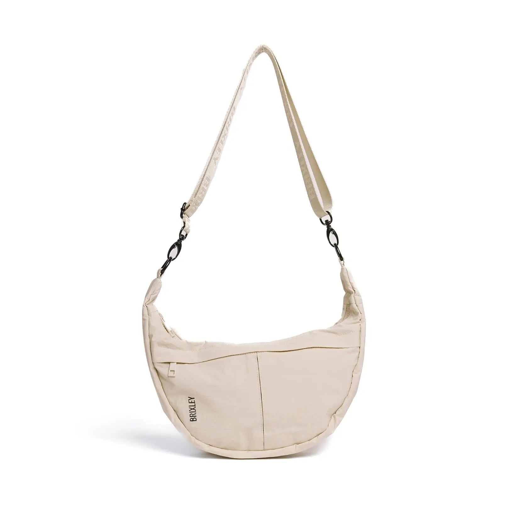 Basil Crescent Bag (multiple colors)