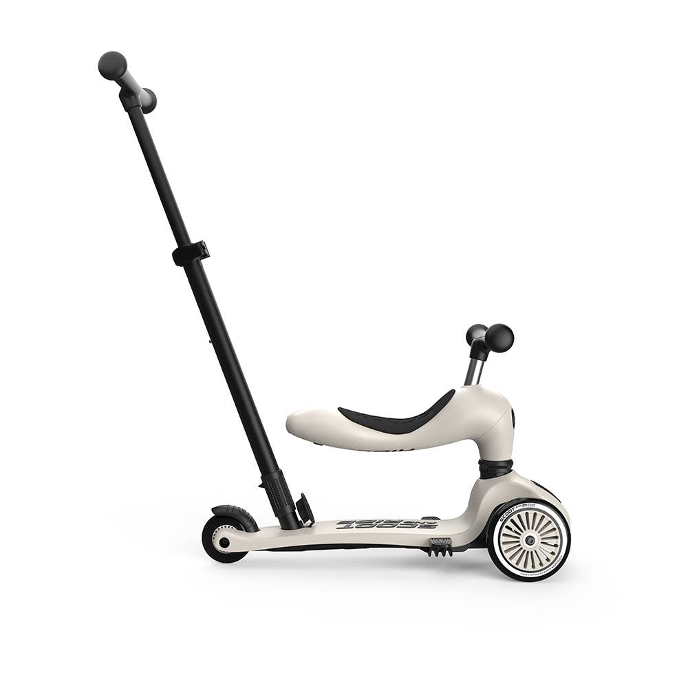 Scoot and Ride Highwaykick 1 Push N Go Mixed Case