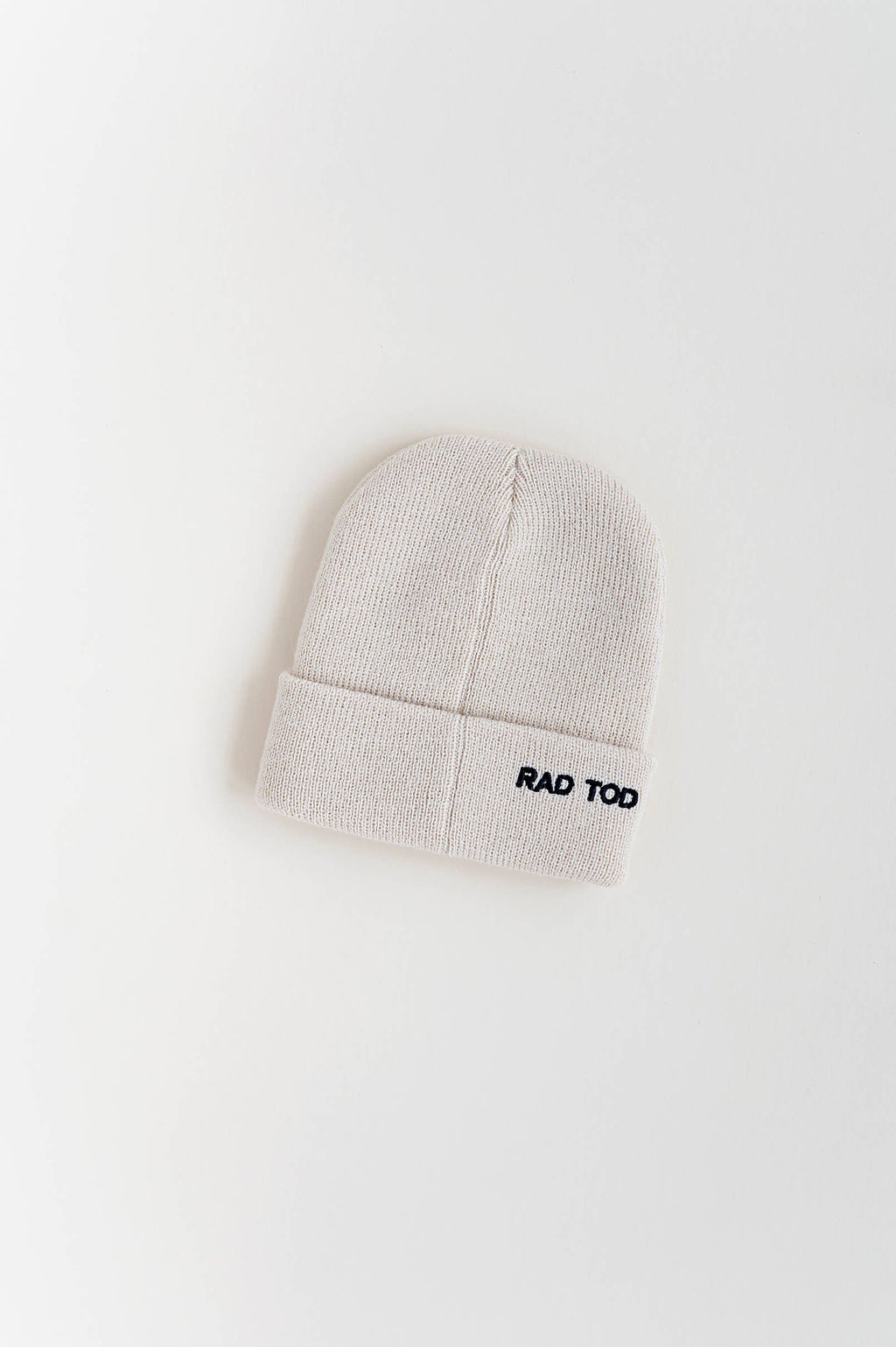 NEW TO THE CREW BEANIE