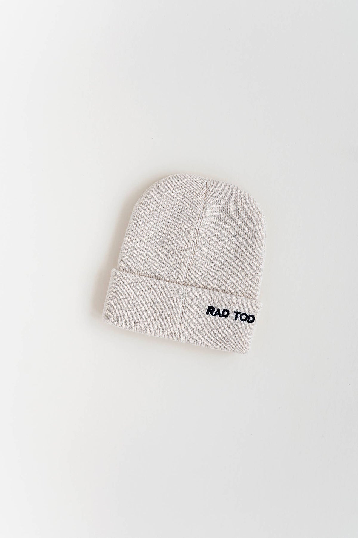 NEW TO THE CREW BEANIE