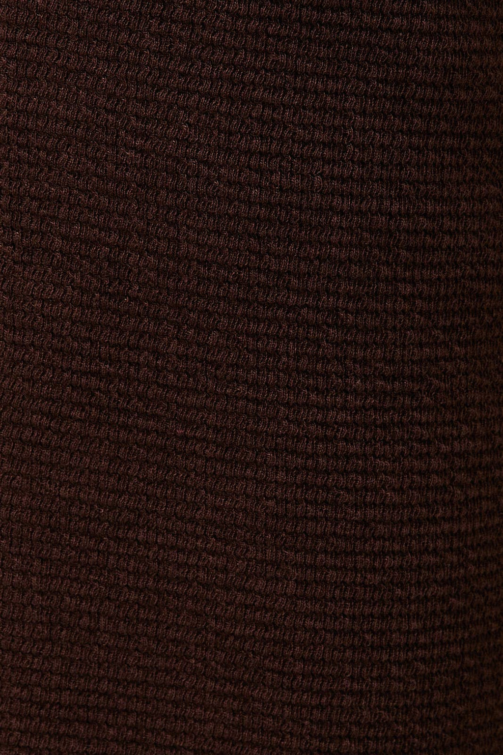 BROWN JOGGER SET