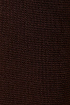 BROWN JOGGER SET