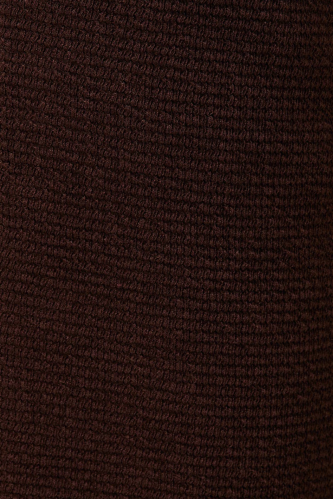 BROWN JOGGER SET