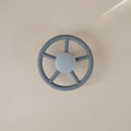 Suction Spinner Toy