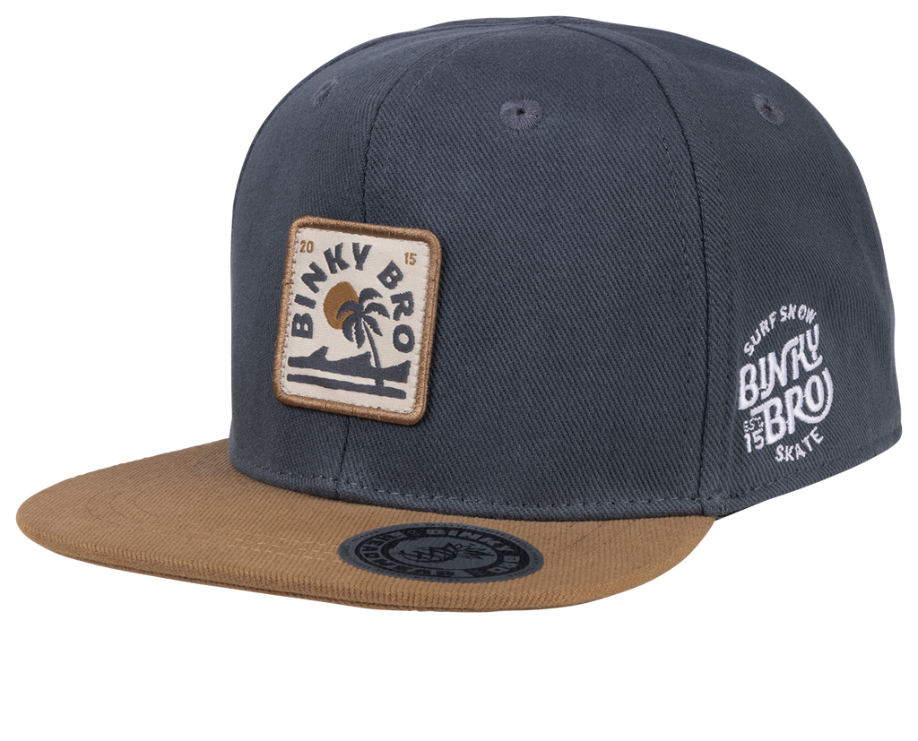 Kids Hat Supertubos