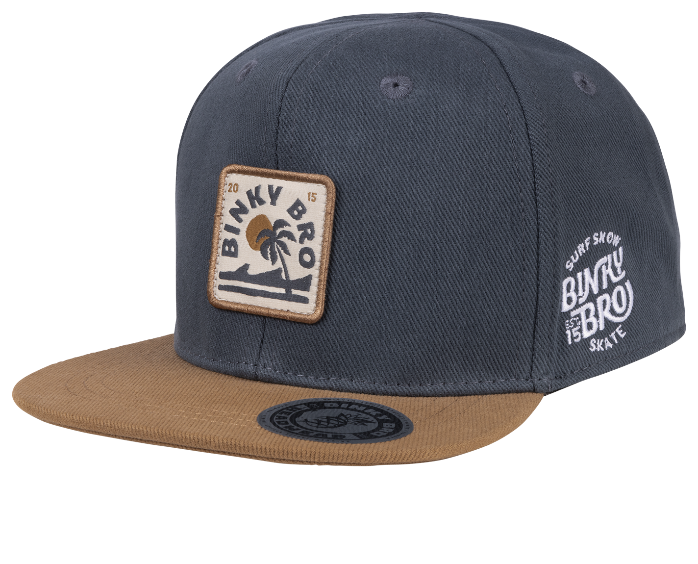 Kids Hat Supertubos