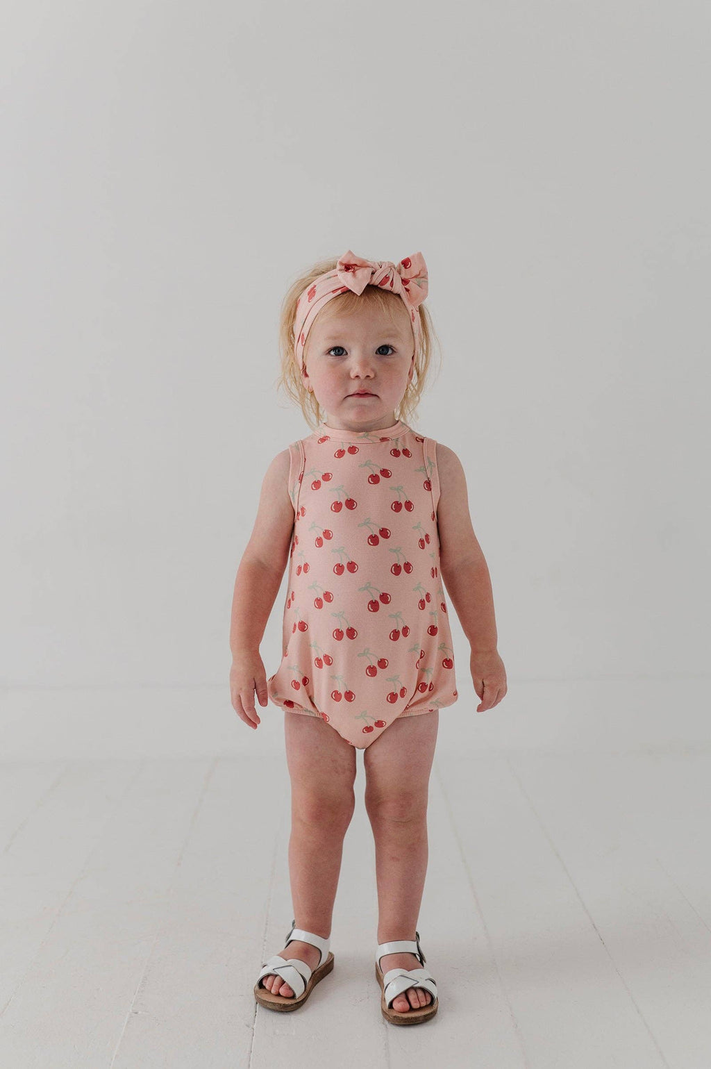 Babysprouts Bubble Bodysuit Set