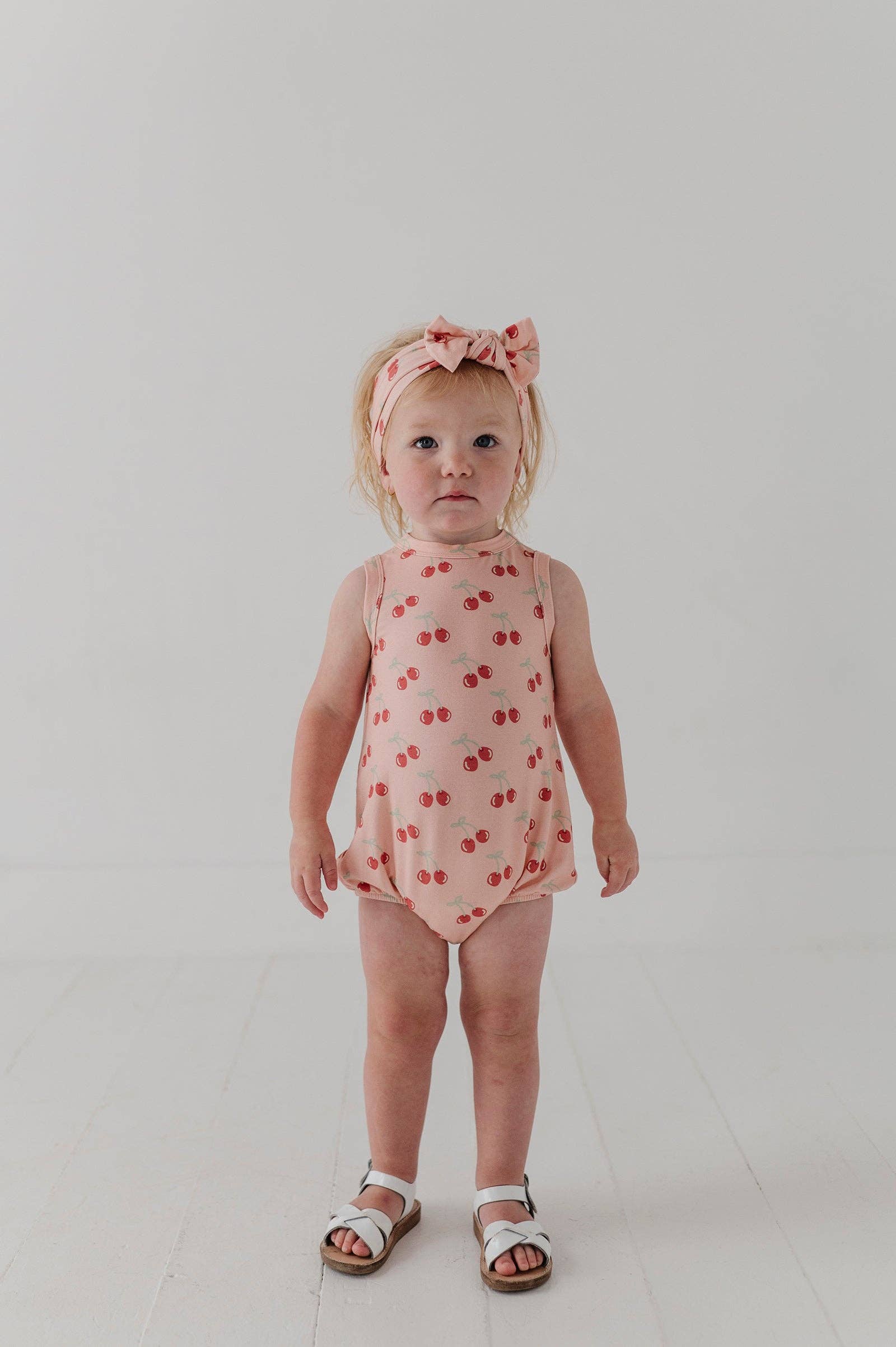 Babysprouts Bubble Bodysuit Set
