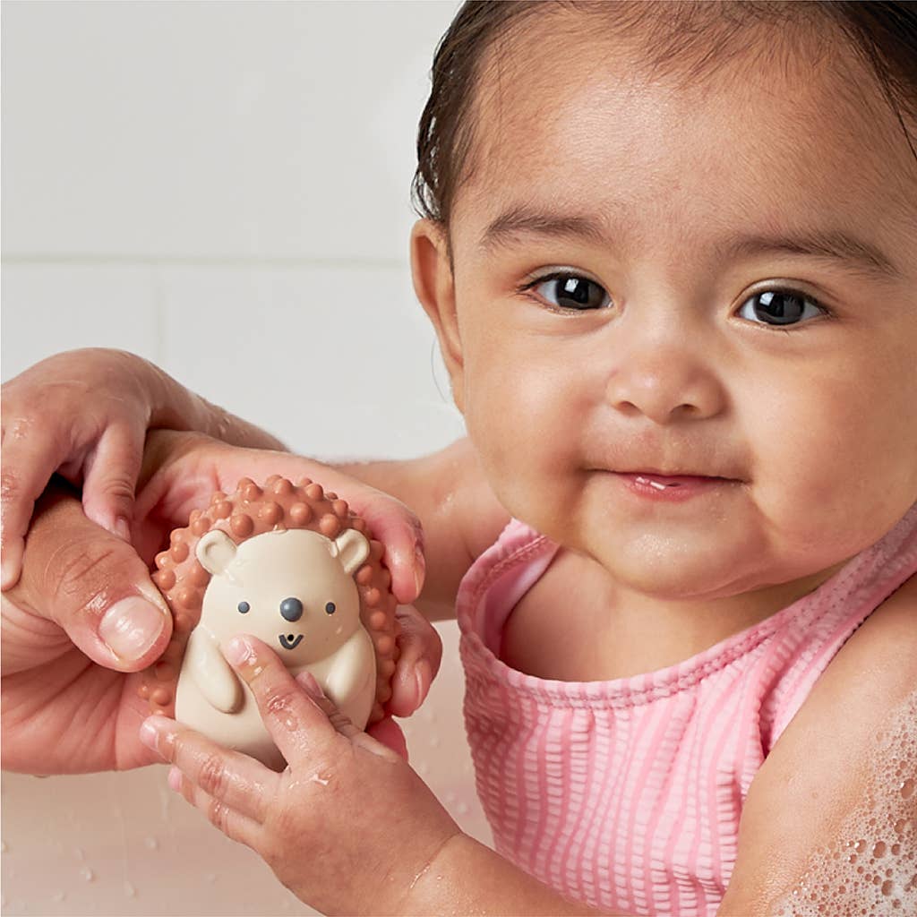 Itzy Squirt Soft Bath Toys