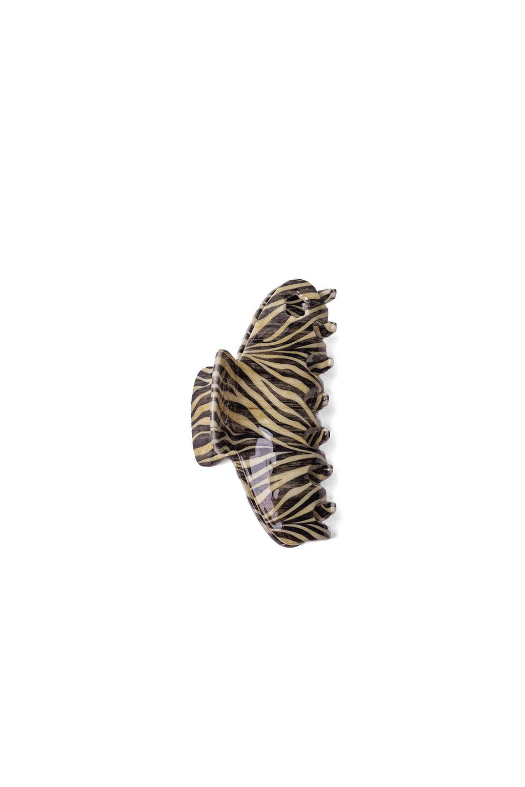 KAXI X Whitney Leavitt House of Her Zebra Claw