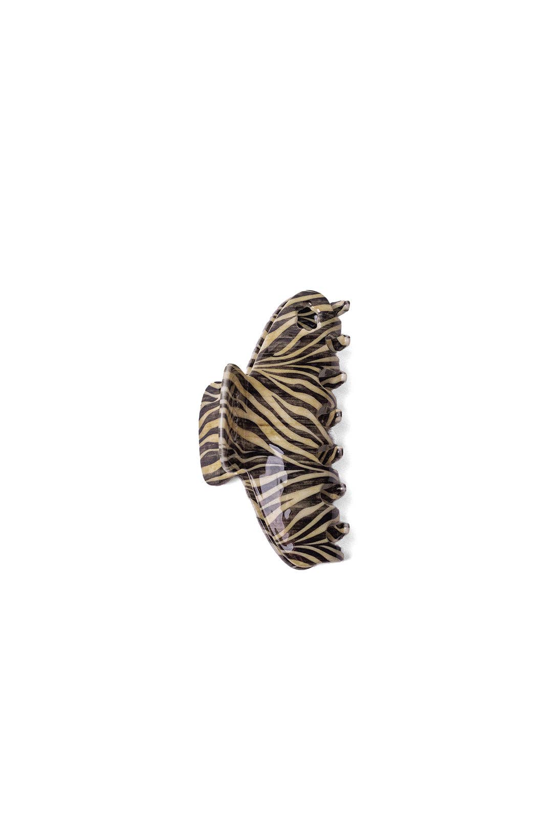 KAXI X Whitney Leavitt House of Her Zebra Claw