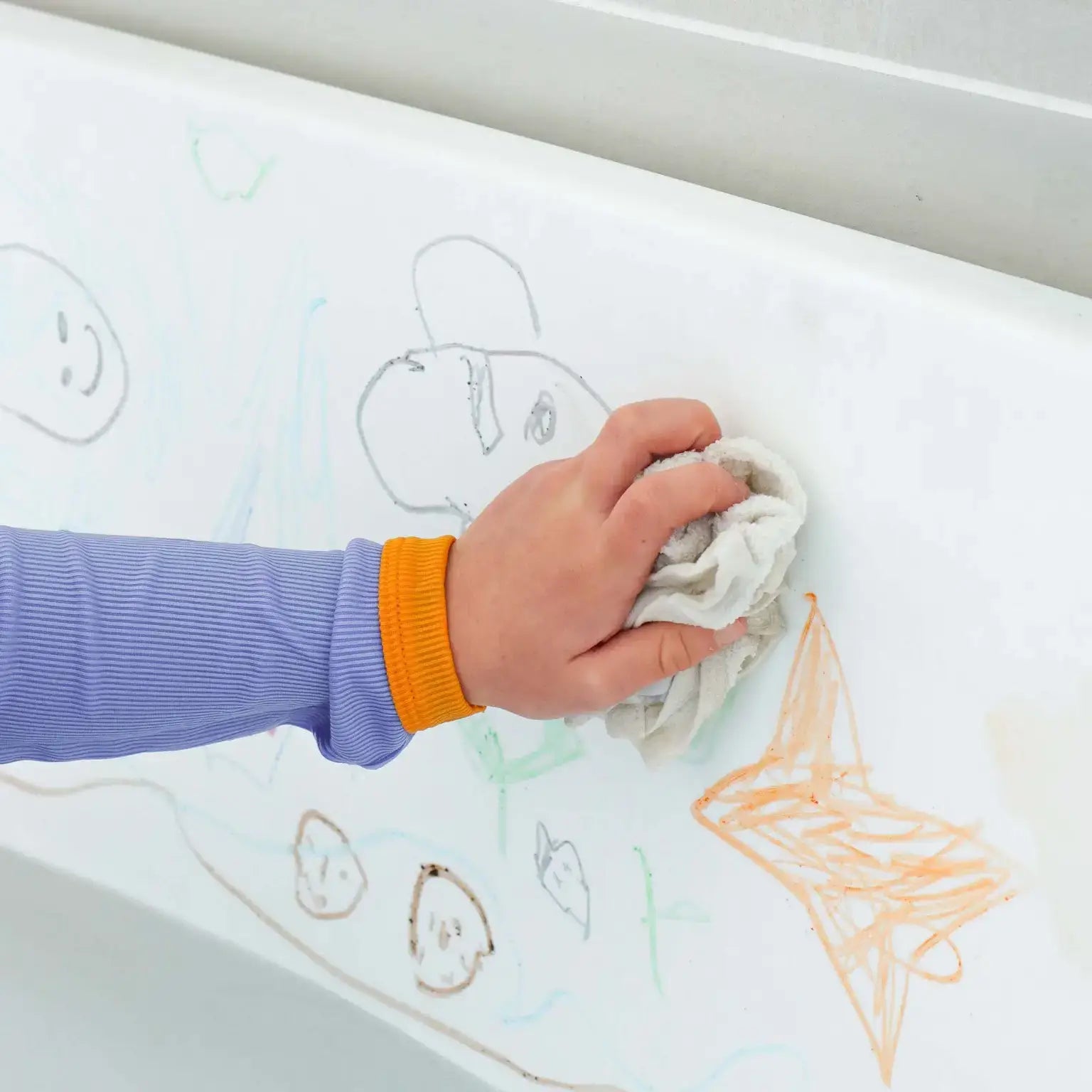 Honeysticks Bath Crayons