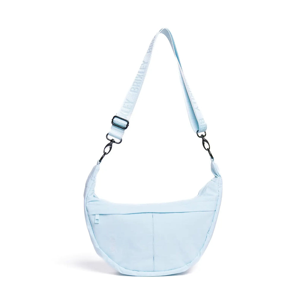 Basil Crescent Bag (multiple colors)
