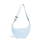 Basil Crescent Bag (multiple colors)
