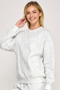Camo Fleece Set