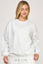 Camo Fleece Set