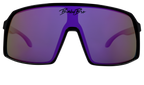 Kids Sunglasses Monteverde (Purple)