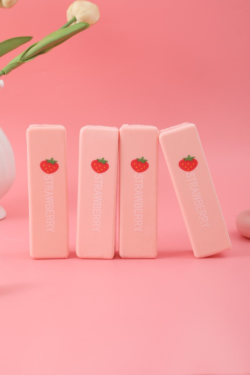 Strawberry Stick Stress Relief