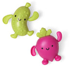 Veggie Silly Swimmers