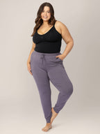Simply Sublime® Maternity & Nursing Tank | Black