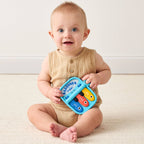 Bitzy Tunes Sardines - Light-up Interactive Piano Toy