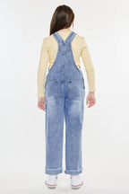 Girls overalls