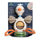 Itzy Twist & Bop - High Chair Sensory Toy Goose