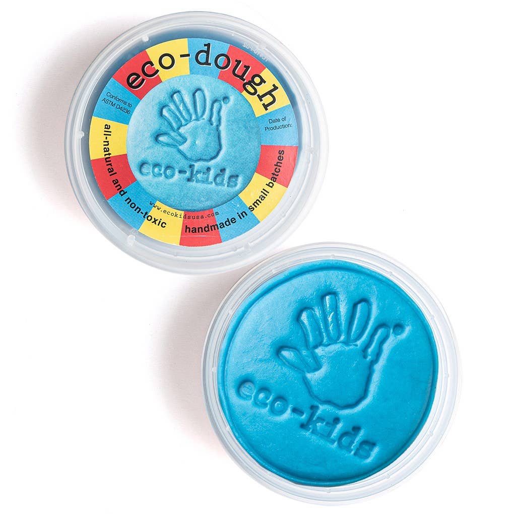 Eco-Dough Singles