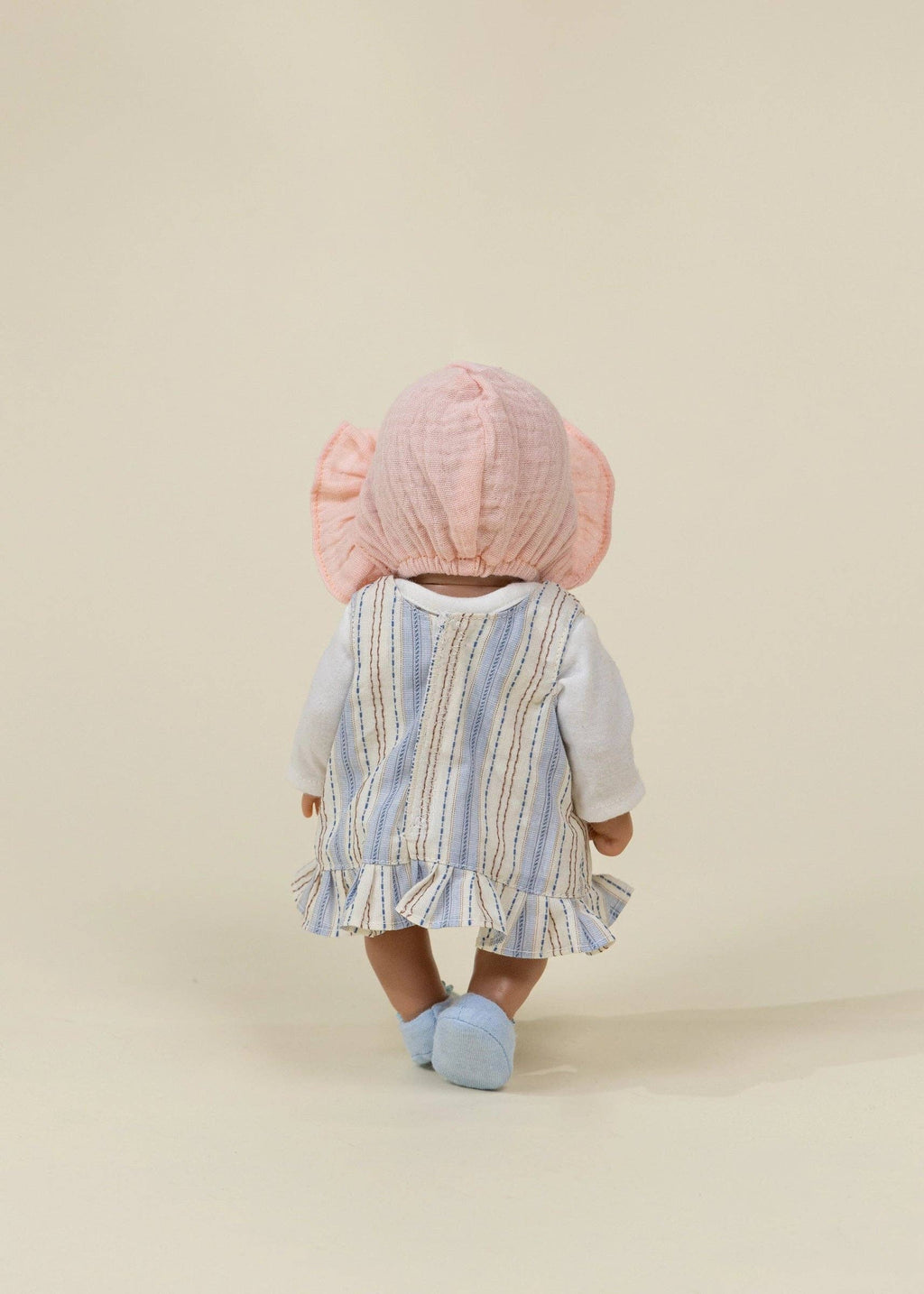 CocoTiny Arya – 10" (26 cm) Baby Play Doll