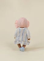CocoTiny Arya – 10" (26 cm) Baby Play Doll