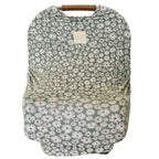 Ribbed Bamboo Multi-Use Cove