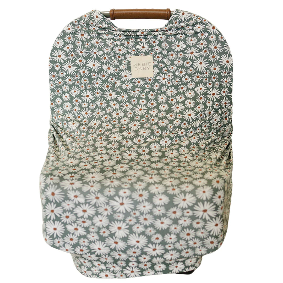 Ribbed Bamboo Multi-Use Cove