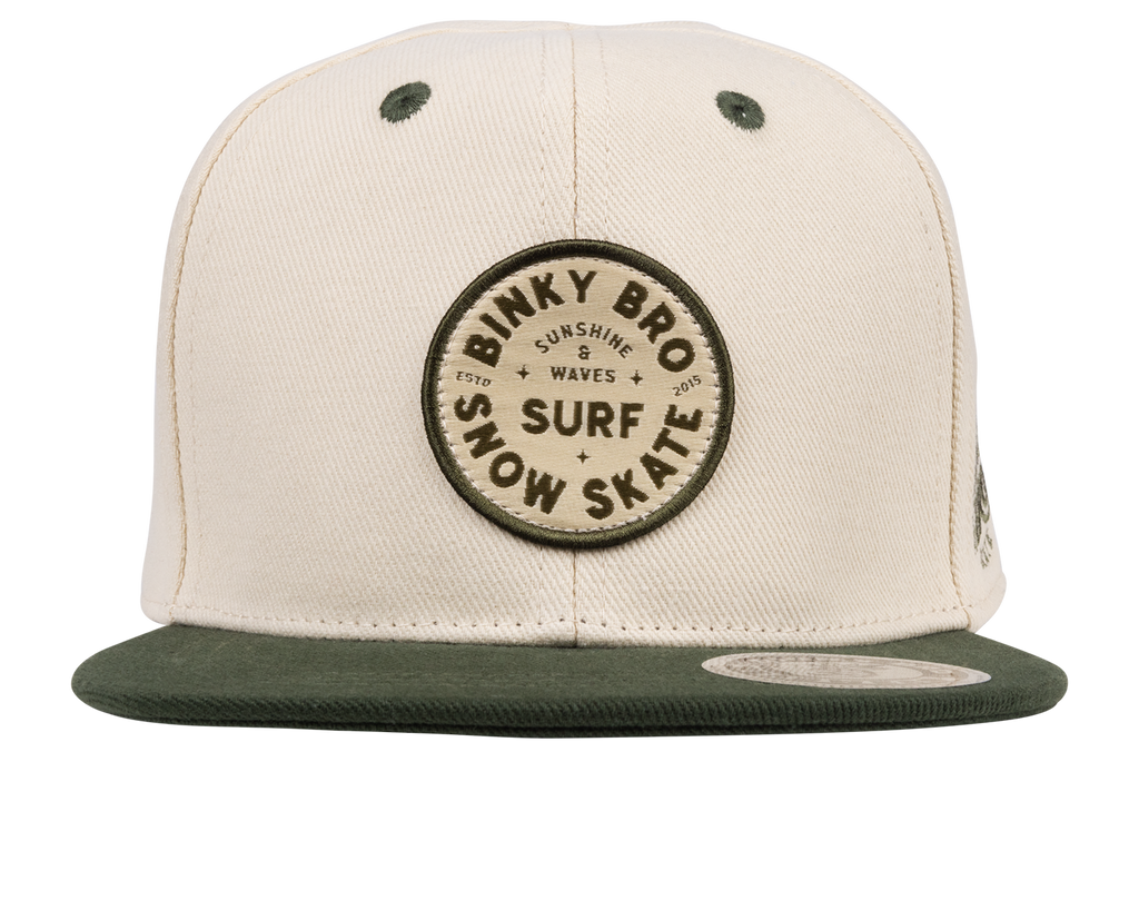 Kids Hat Fletch