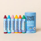 Honeysticks Bath Crayons