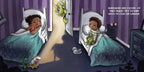 How to Put a Dinosaur to Bed