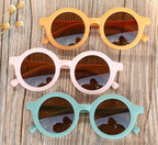 Retro Sunnies