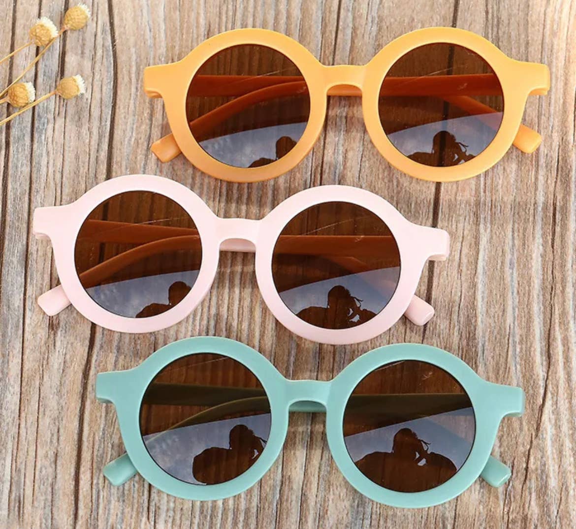 Retro Sunnies
