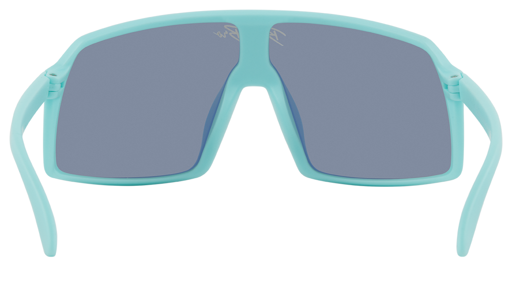 Kids Sunglasses Monteverde (Teal)
