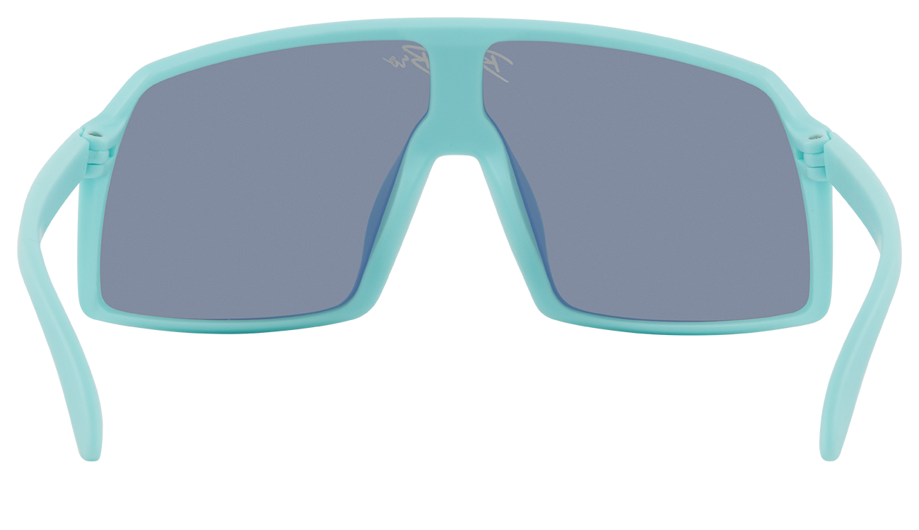 Kids Sunglasses Monteverde (Teal)